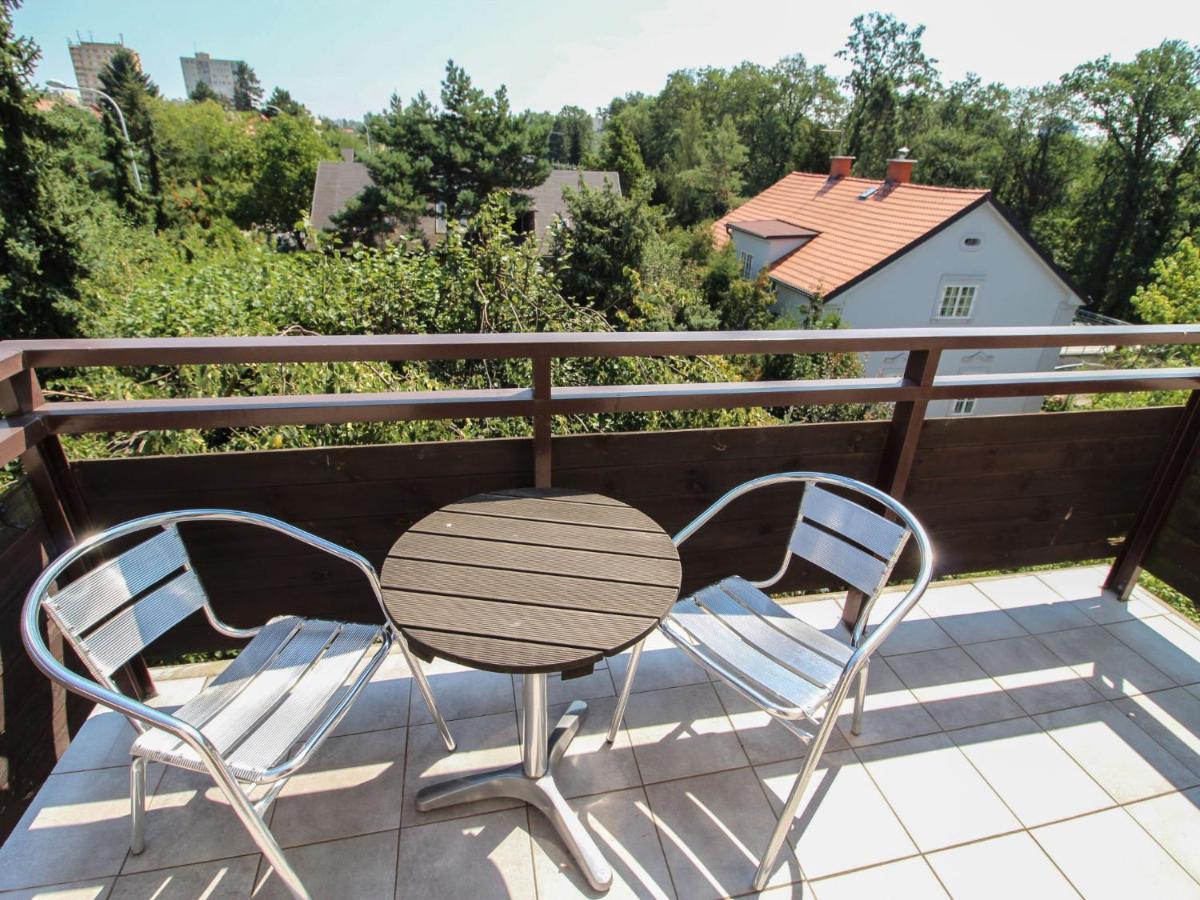 Appartement Hodkovicky By Interhome