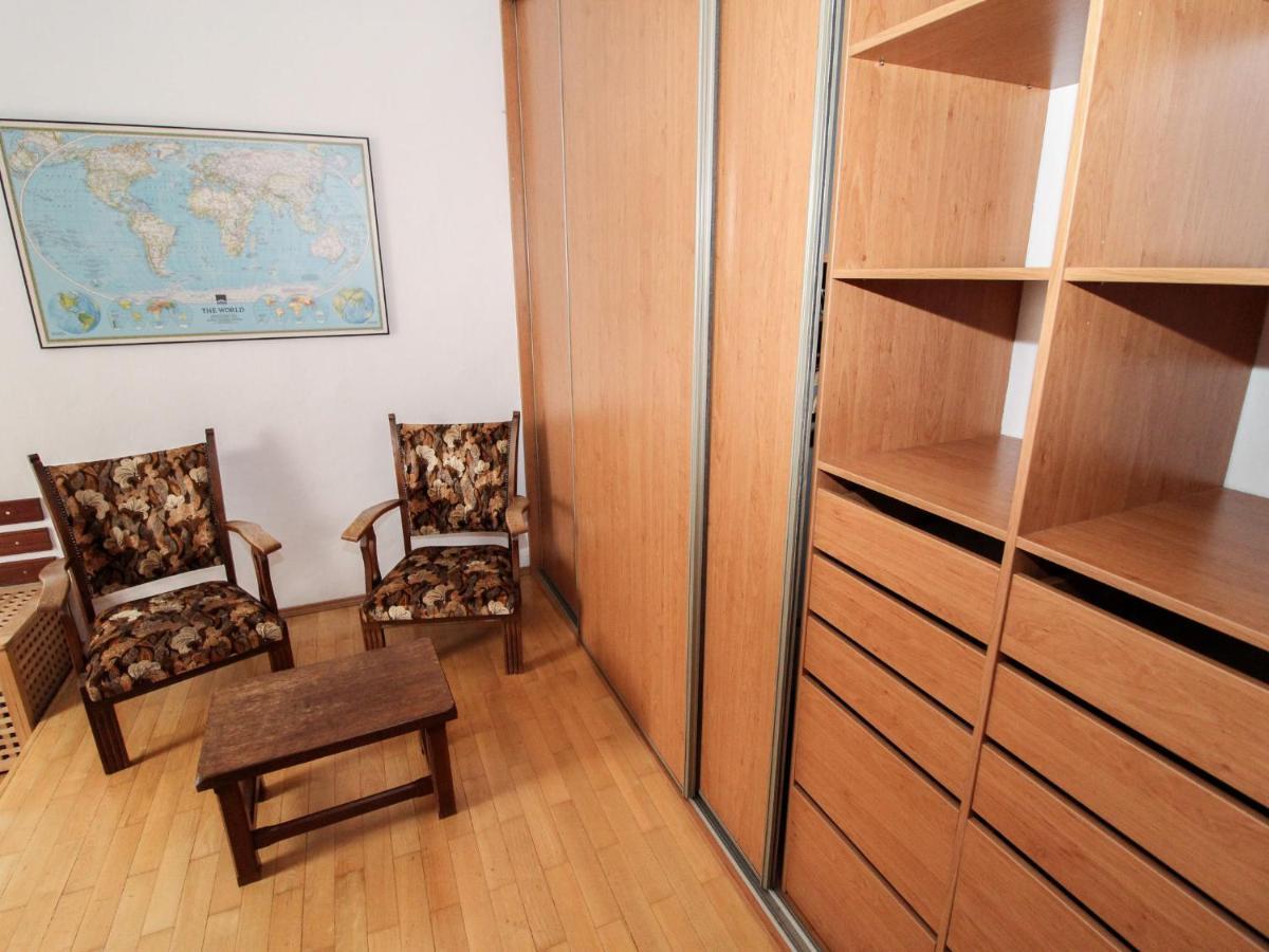 Hodkovicky By Interhome Appartement *