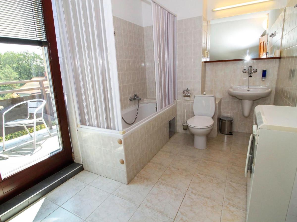 Appartement Hodkovicky By Interhome Prague