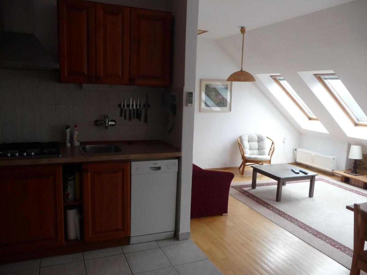 Appartement Hodkovicky By Interhome