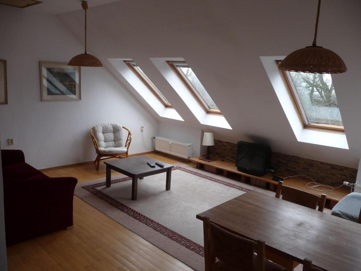 Hodkovicky By Interhome Prague