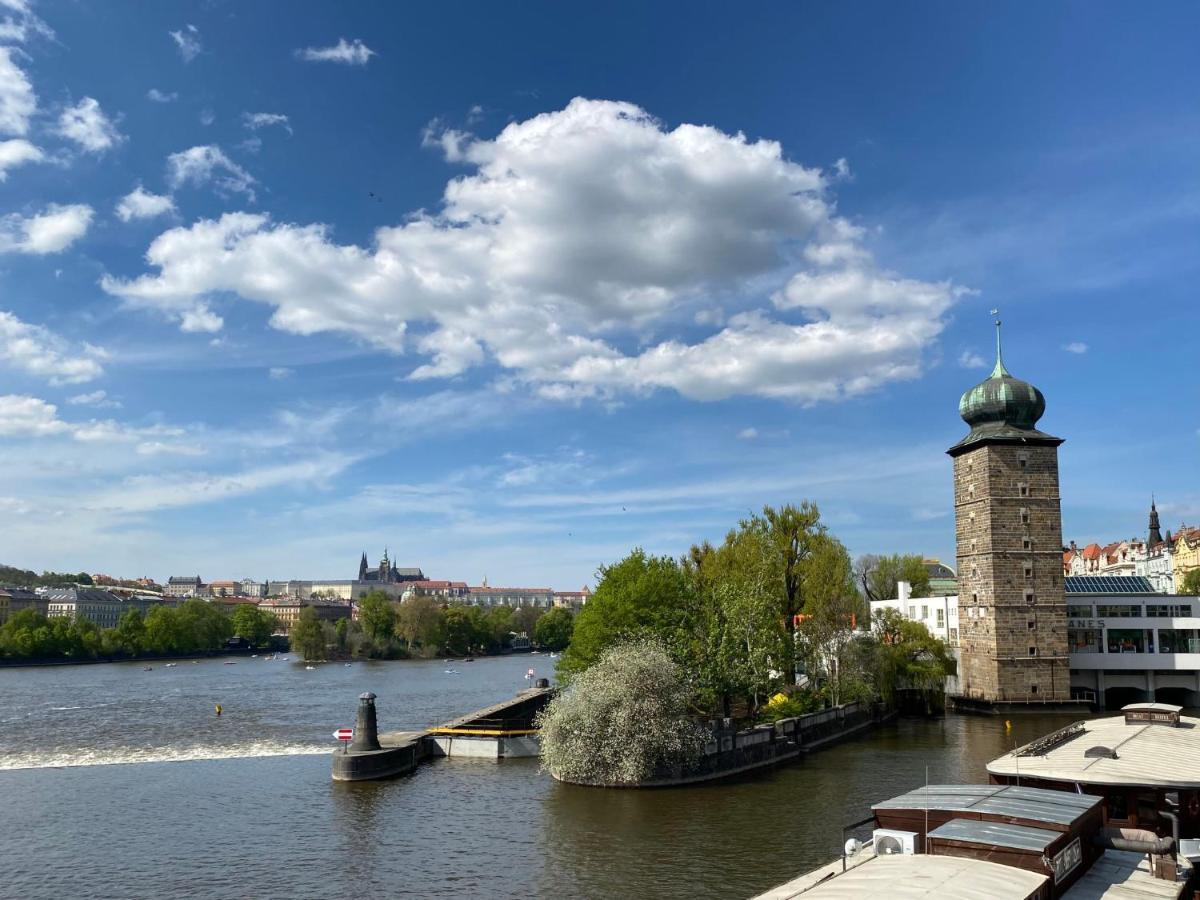 Appartement Hodkovicky By Interhome Prague