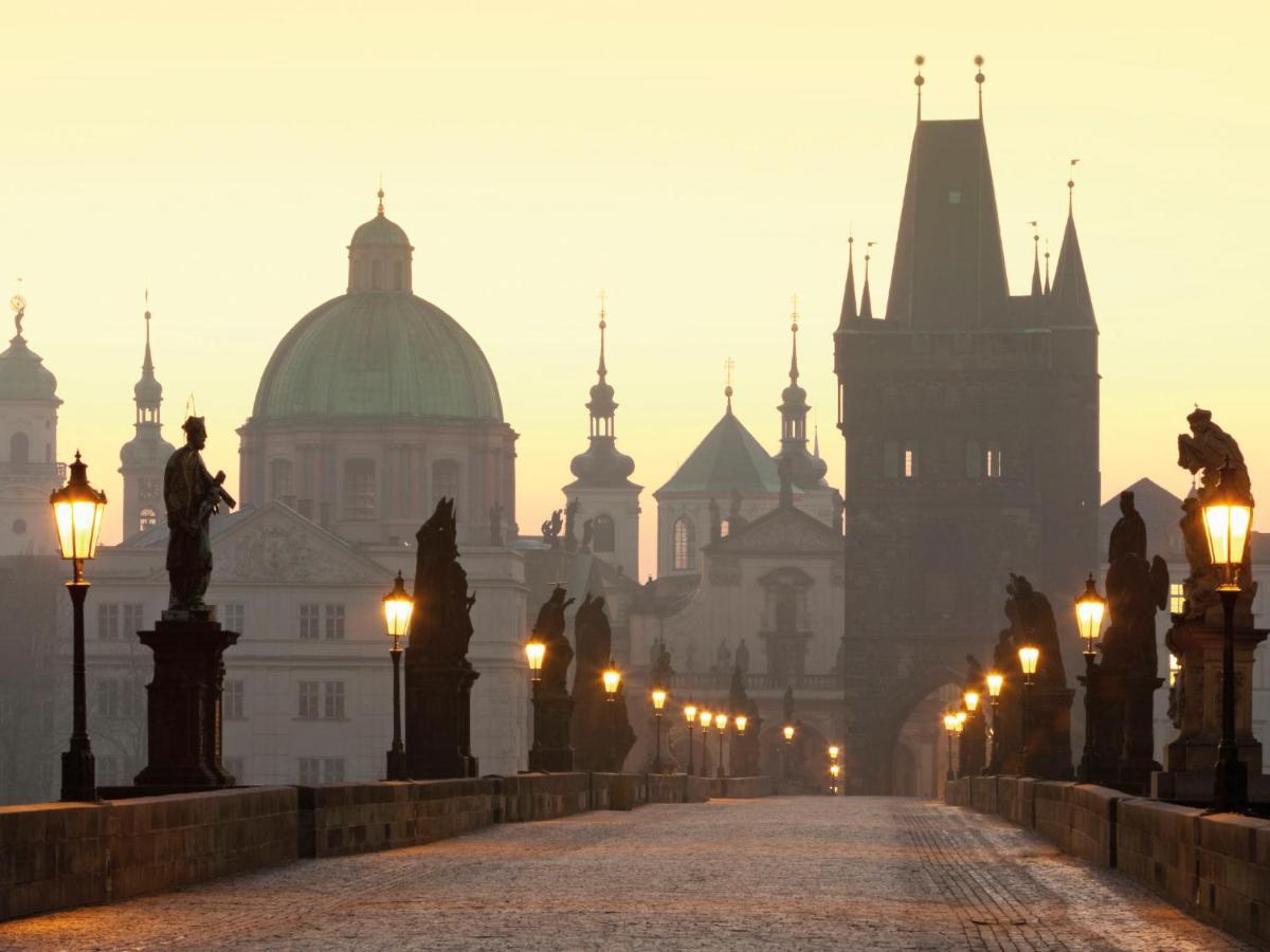 Hodkovicky By Interhome * Prague