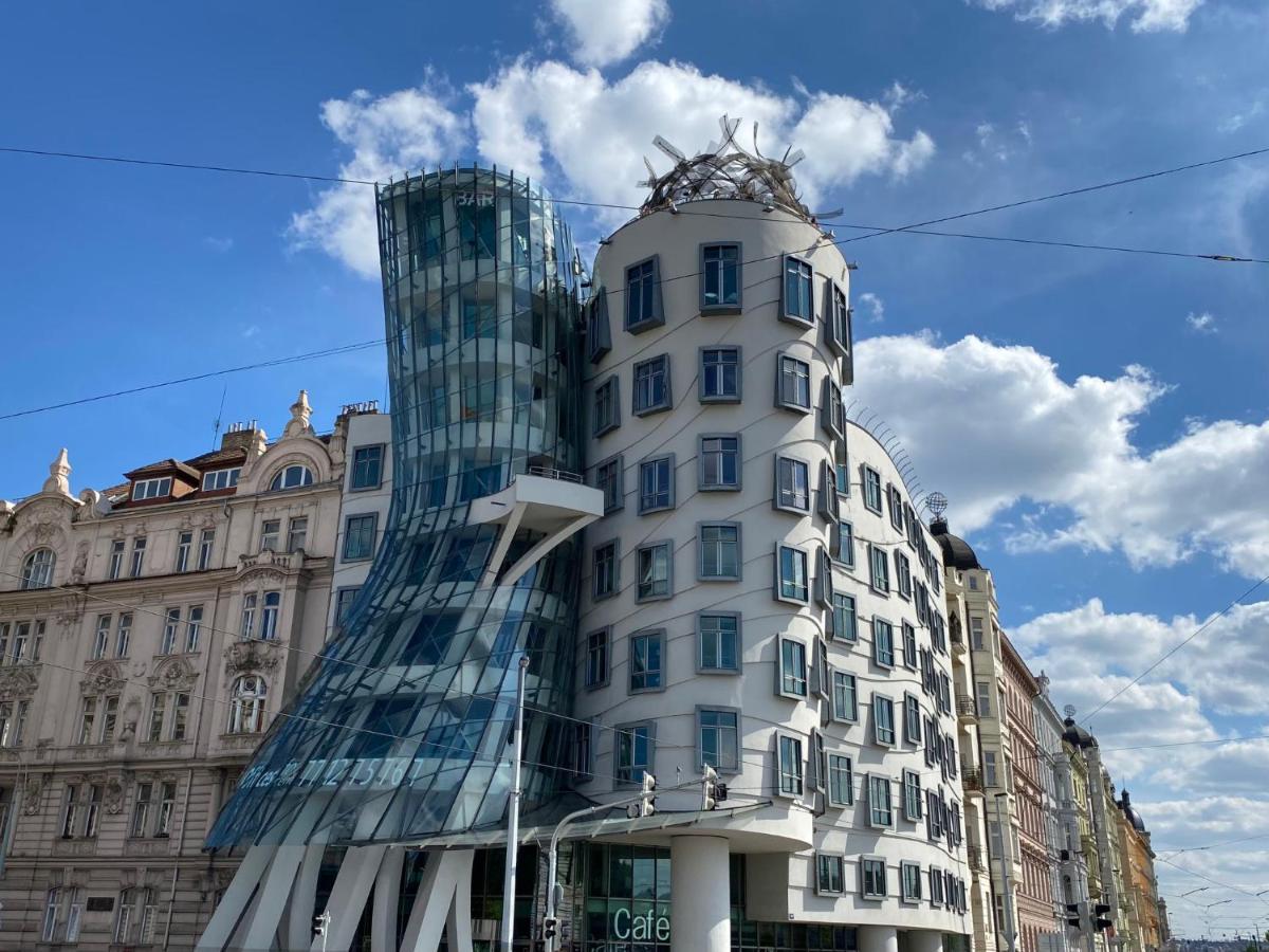 Hodkovicky By Interhome Appartement *